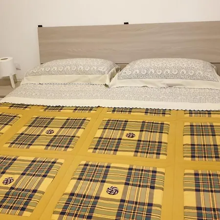 Casa Nonna Graziella Apartment Gela