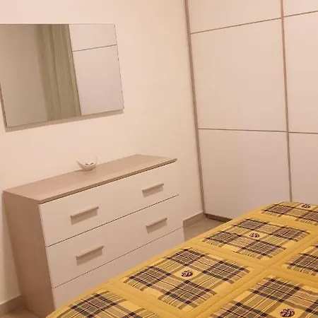 Casa Nonna Graziella Apartment *