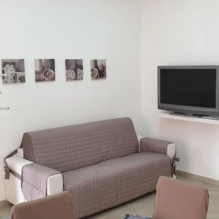 Appartamento Casa Nonna Graziella